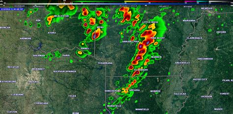 texarkana texas weather radar